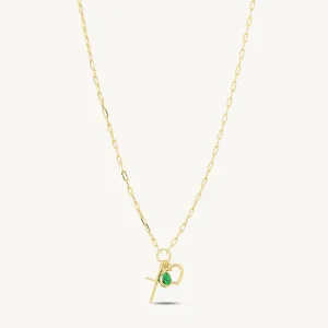 Ambrosia Pendant Necklace