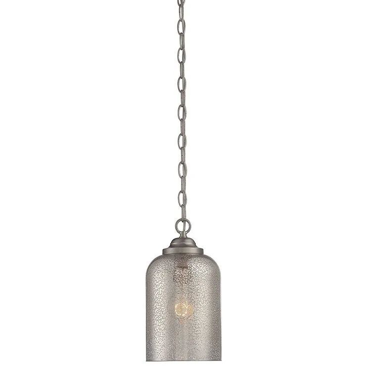 Bally Single-Light Pendant