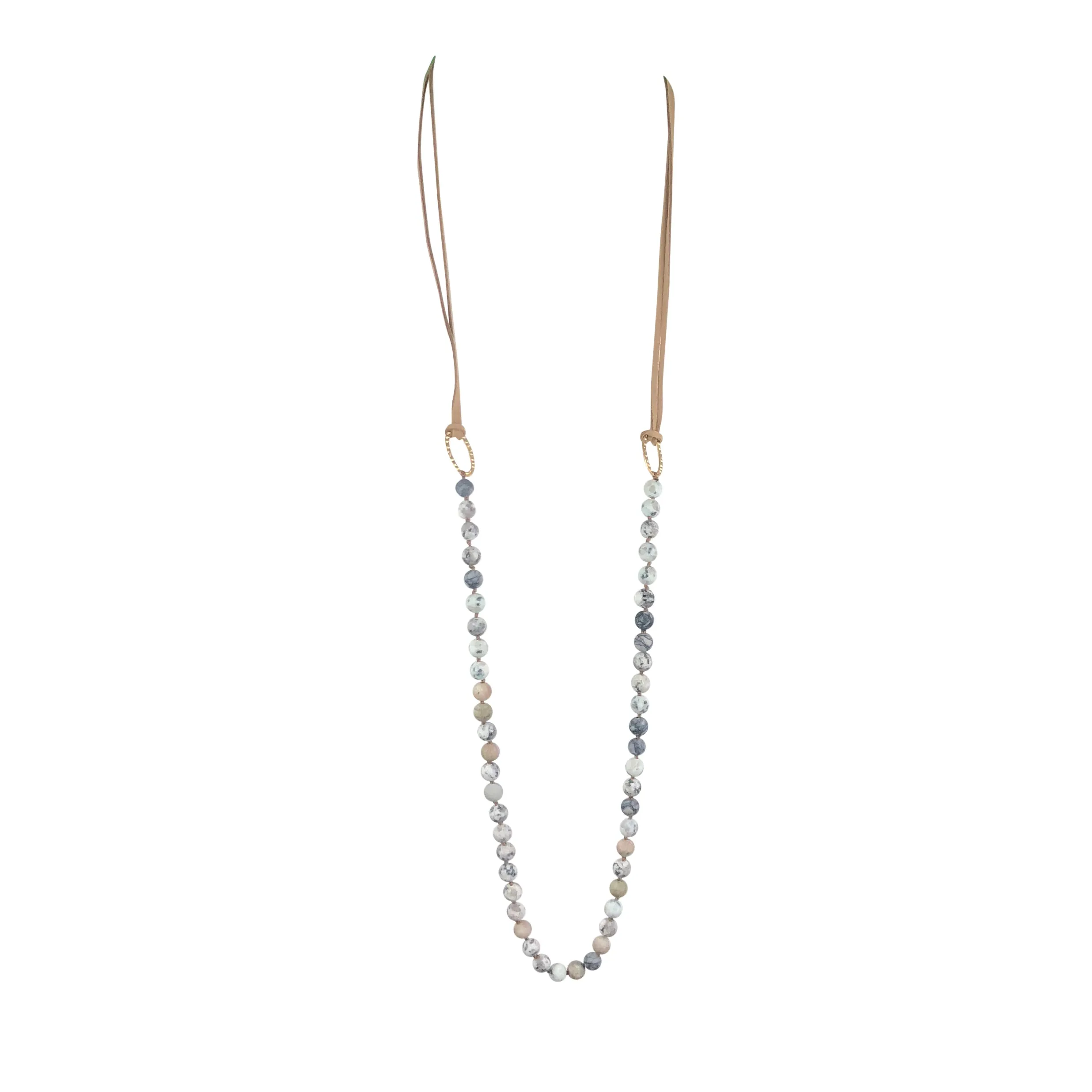Becca Necklace/Earring Set