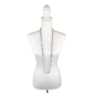 Becca Necklace/Earring Set