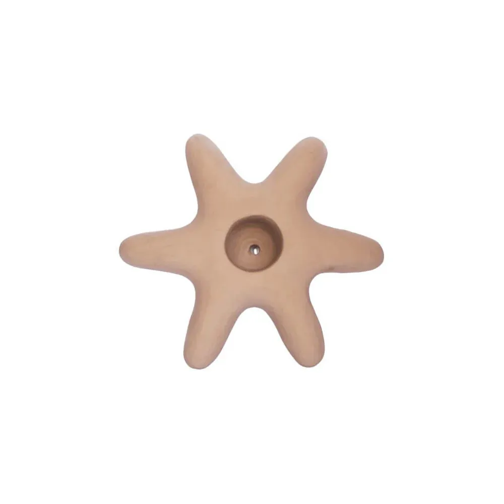 BLACK SALT CO. THE STAR SCONCE