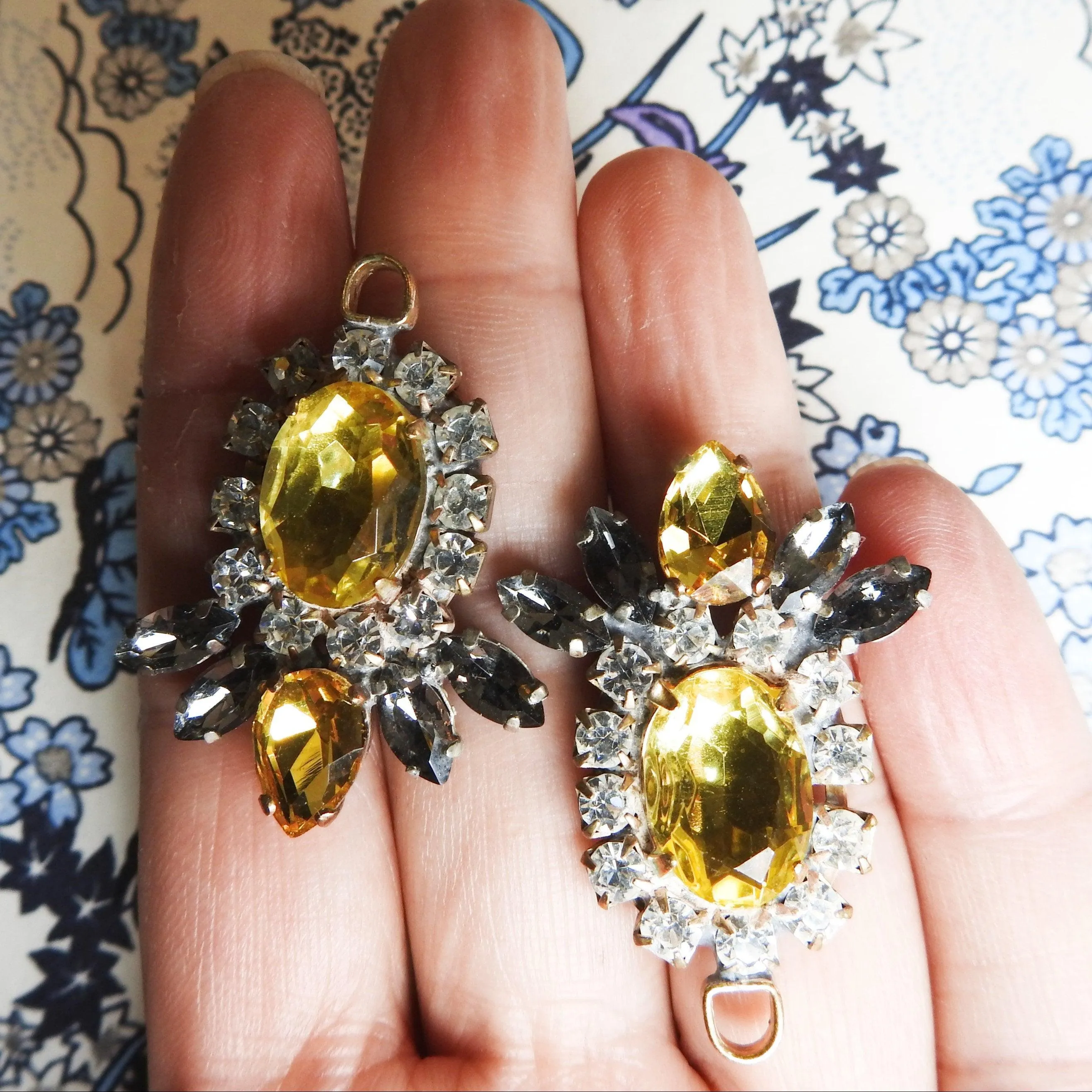 Charms pendants for jewelry making