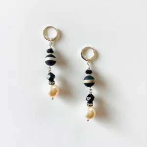 Chic Surprise Drop Earrings