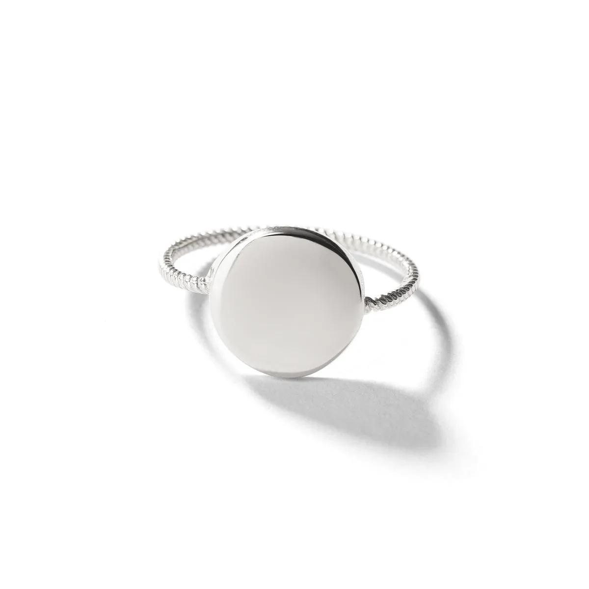 Circle Ring