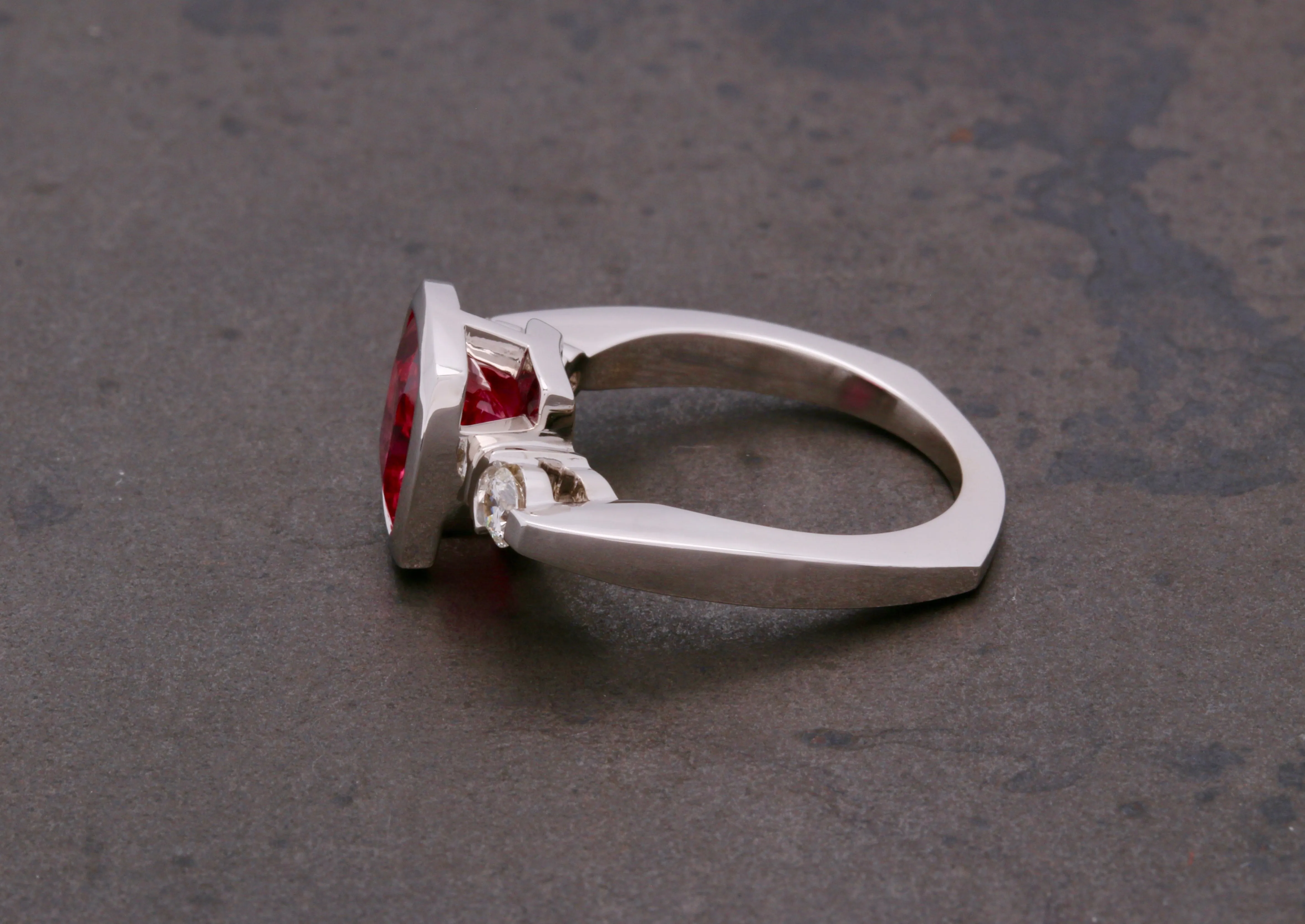 Corina Ring