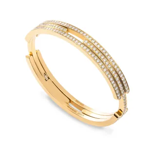 DIAMOND MOTION BRACELET