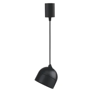 Domus MOON LED 6/9W 240V 1.5M TRIO TUBE PENDANT