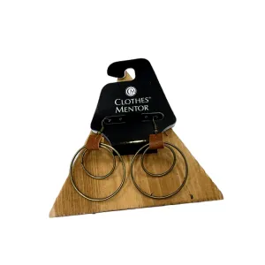 Earrings Dangle/drop By Clothes Mentor