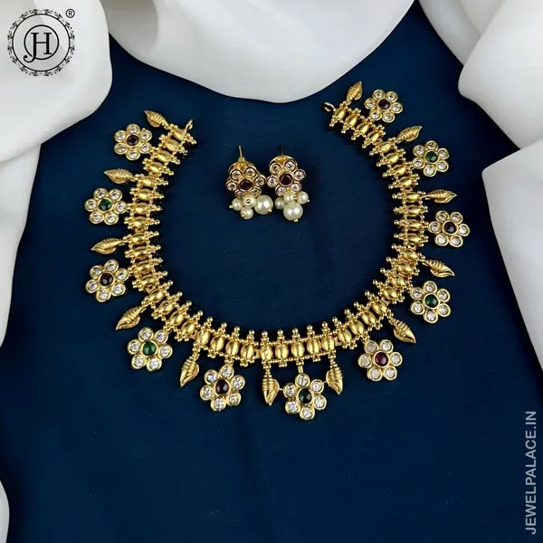 Elegant Premium Quality Necklace JH3592