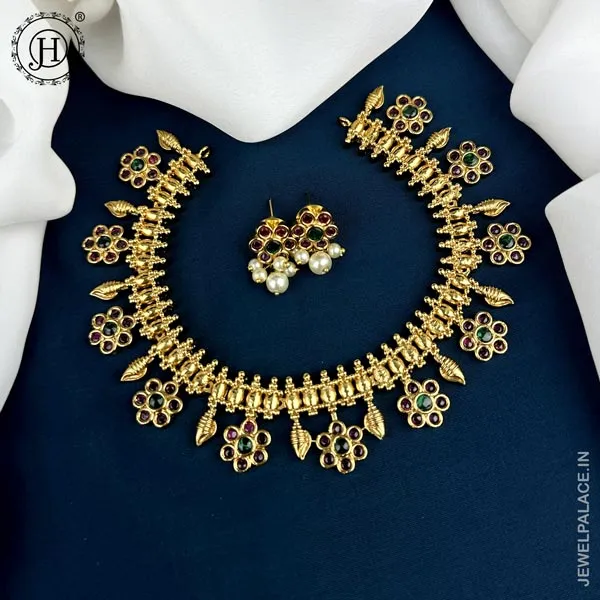 Elegant Premium Quality Necklace JH3592