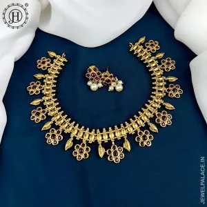 Elegant Premium Quality Necklace JH3592