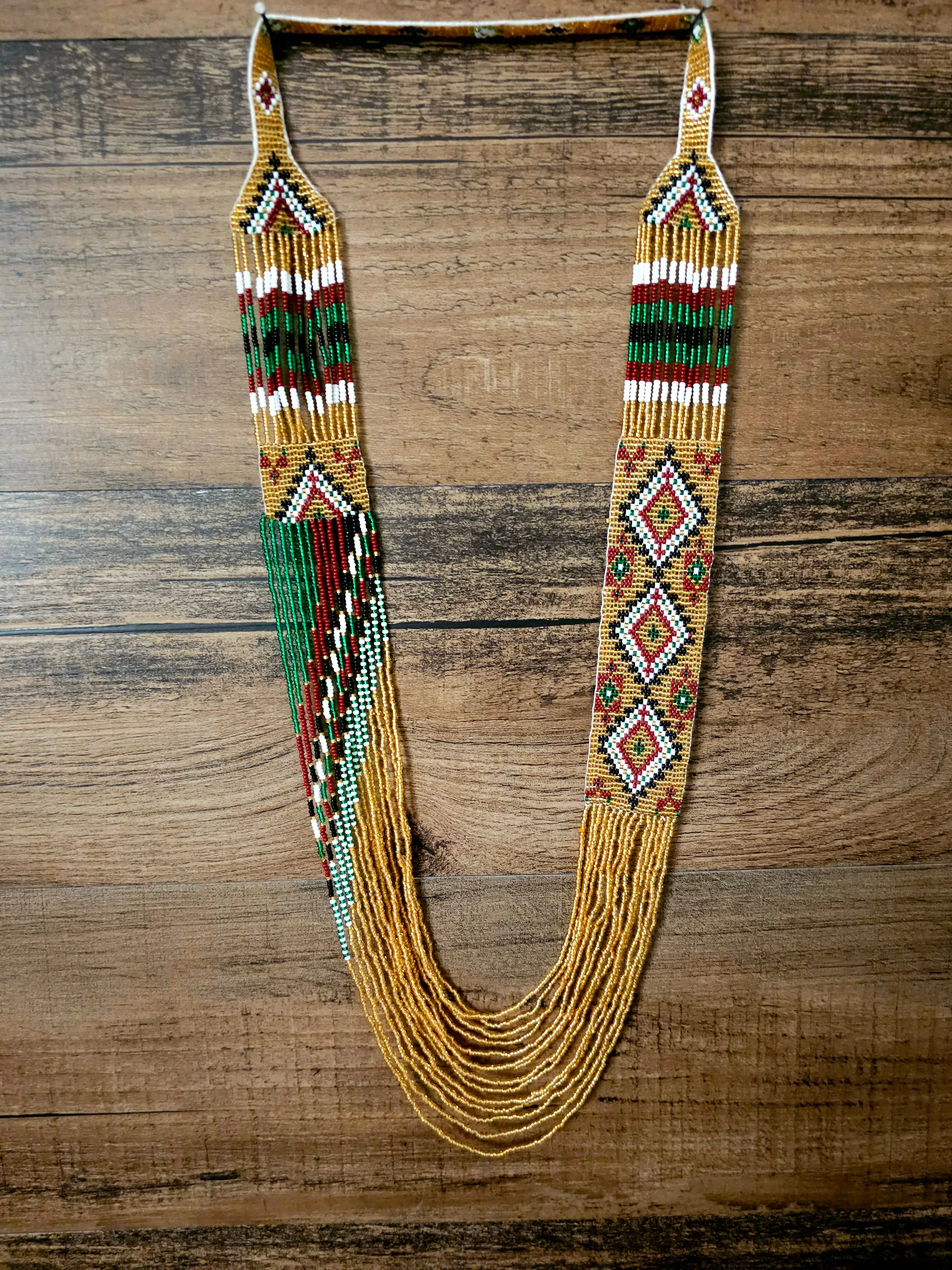 Golden Grove set