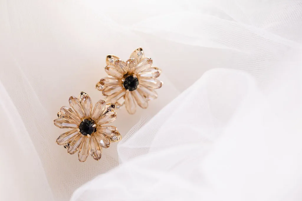 Hedone Earring