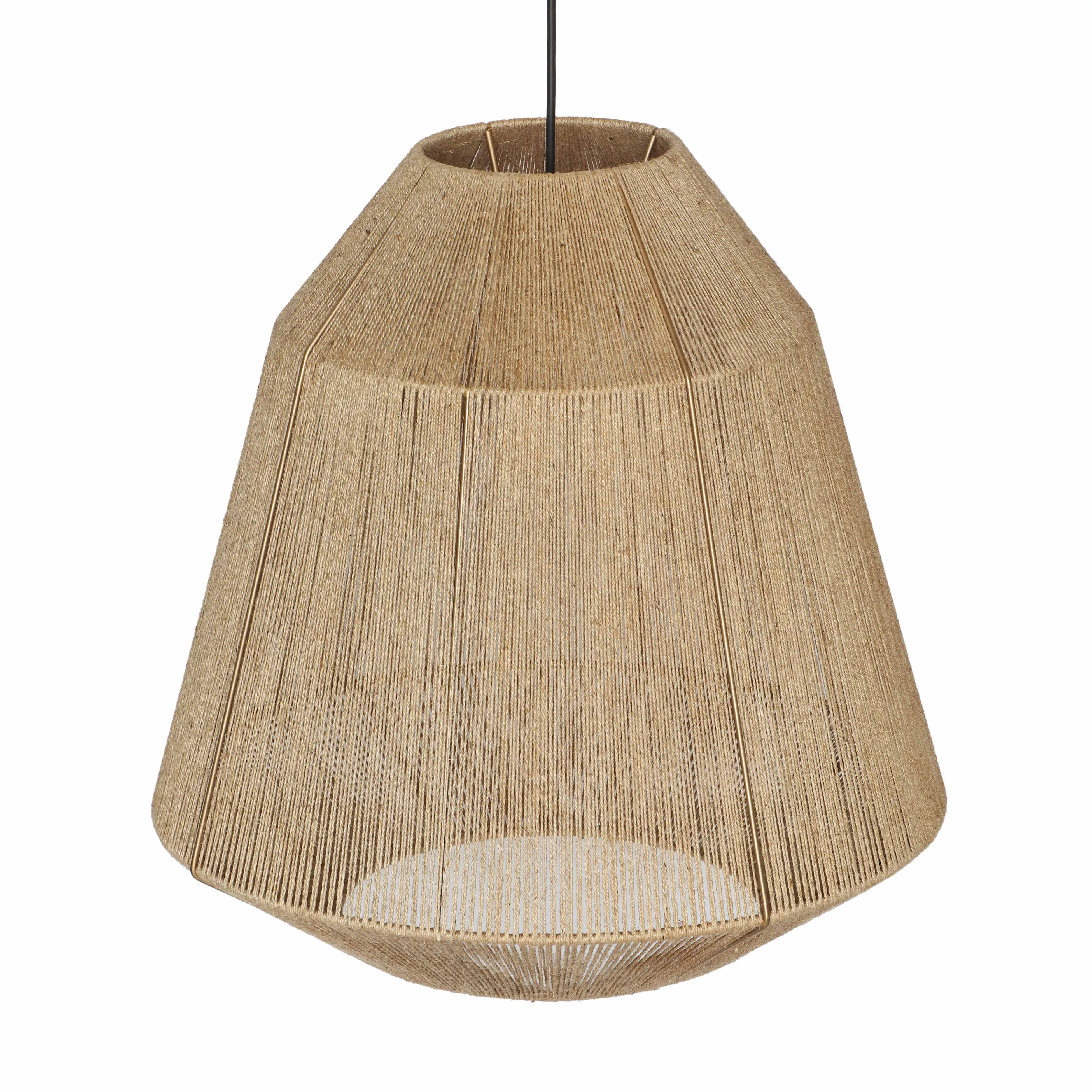 Hope Natural Pendant Lamp