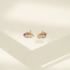Luma Stud Earrings