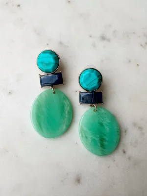 Made For Vacay Dangle Earrings