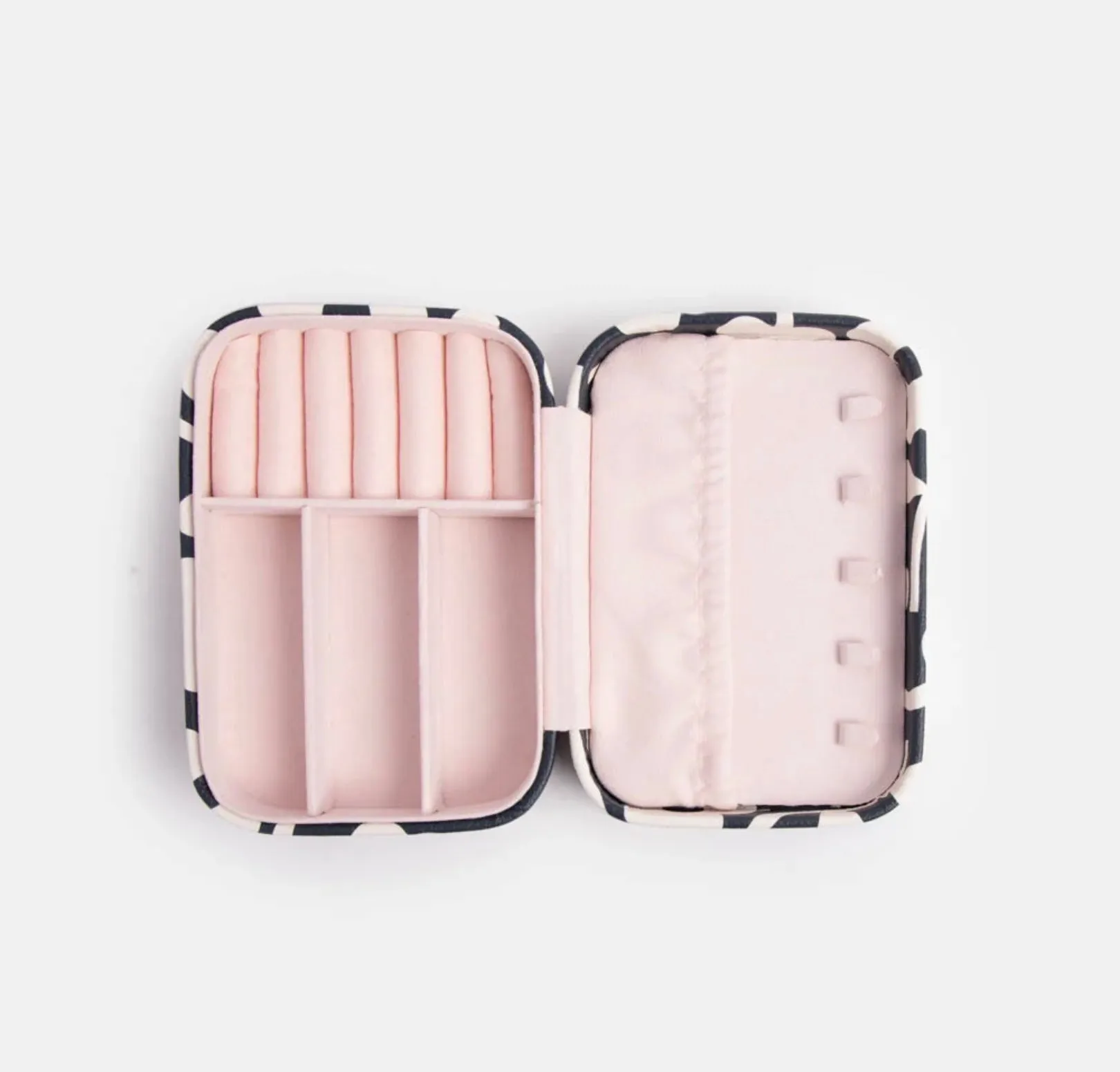 Mono Flower Jewellery Box
