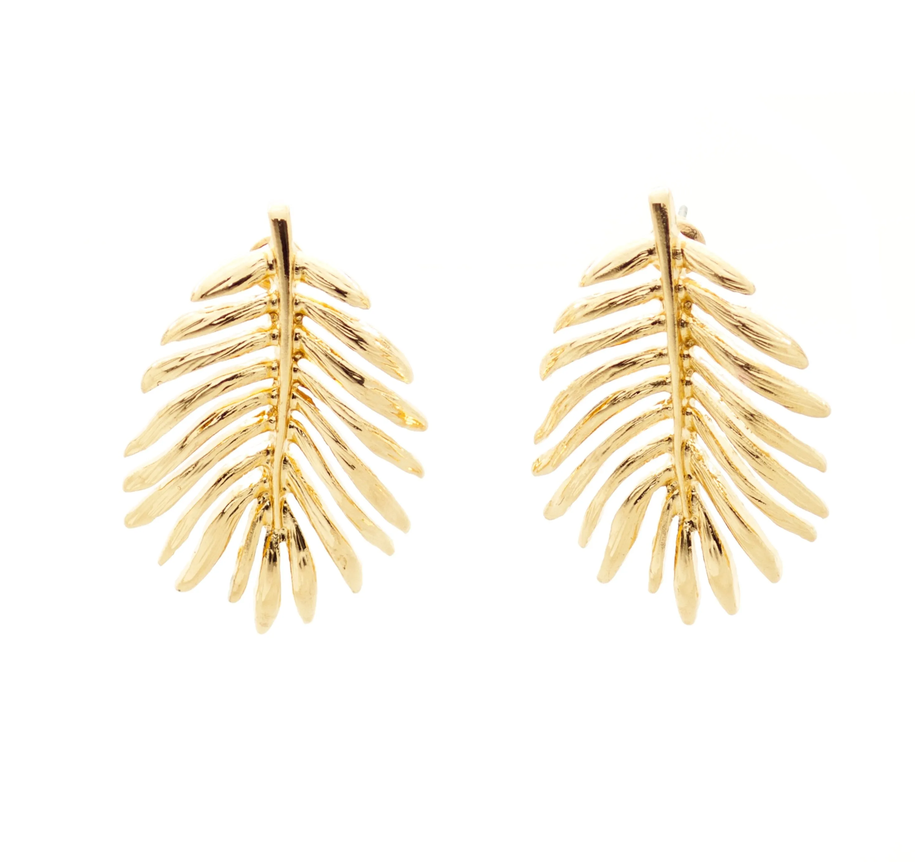 Nomad Earrings ~ Salty Pendants