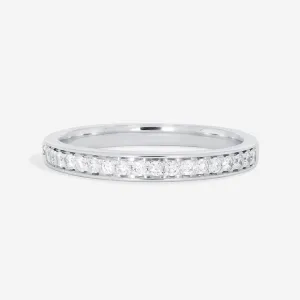Paloma | Diamond Wedding Ring