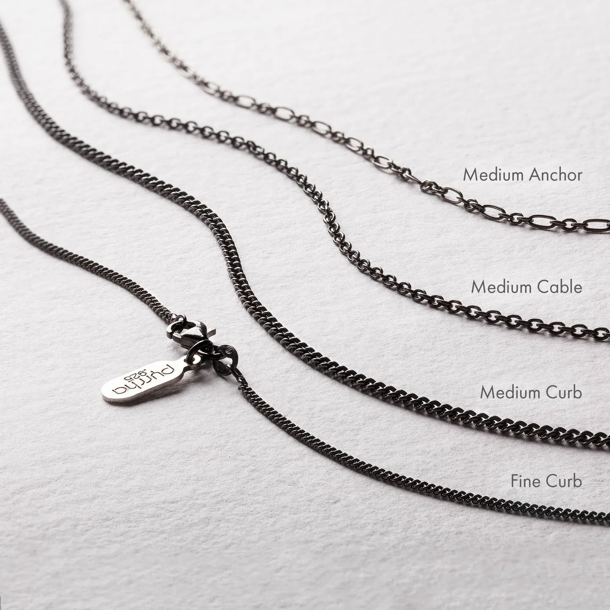Safe Travels Talisman Pendant | Pyrrha