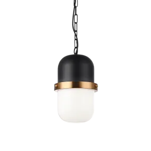 Tillie - mini pendant - C73801MBOP