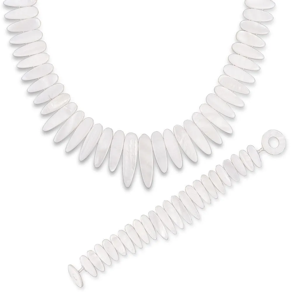 Tropical Pearl Collection Set
