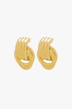 Tyra Earring