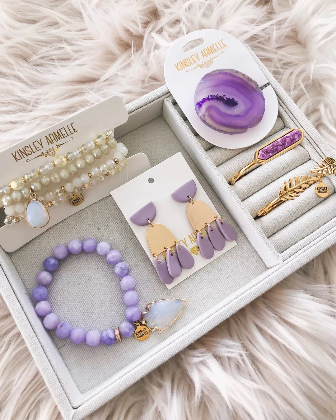 Whimsical Jewelry Set