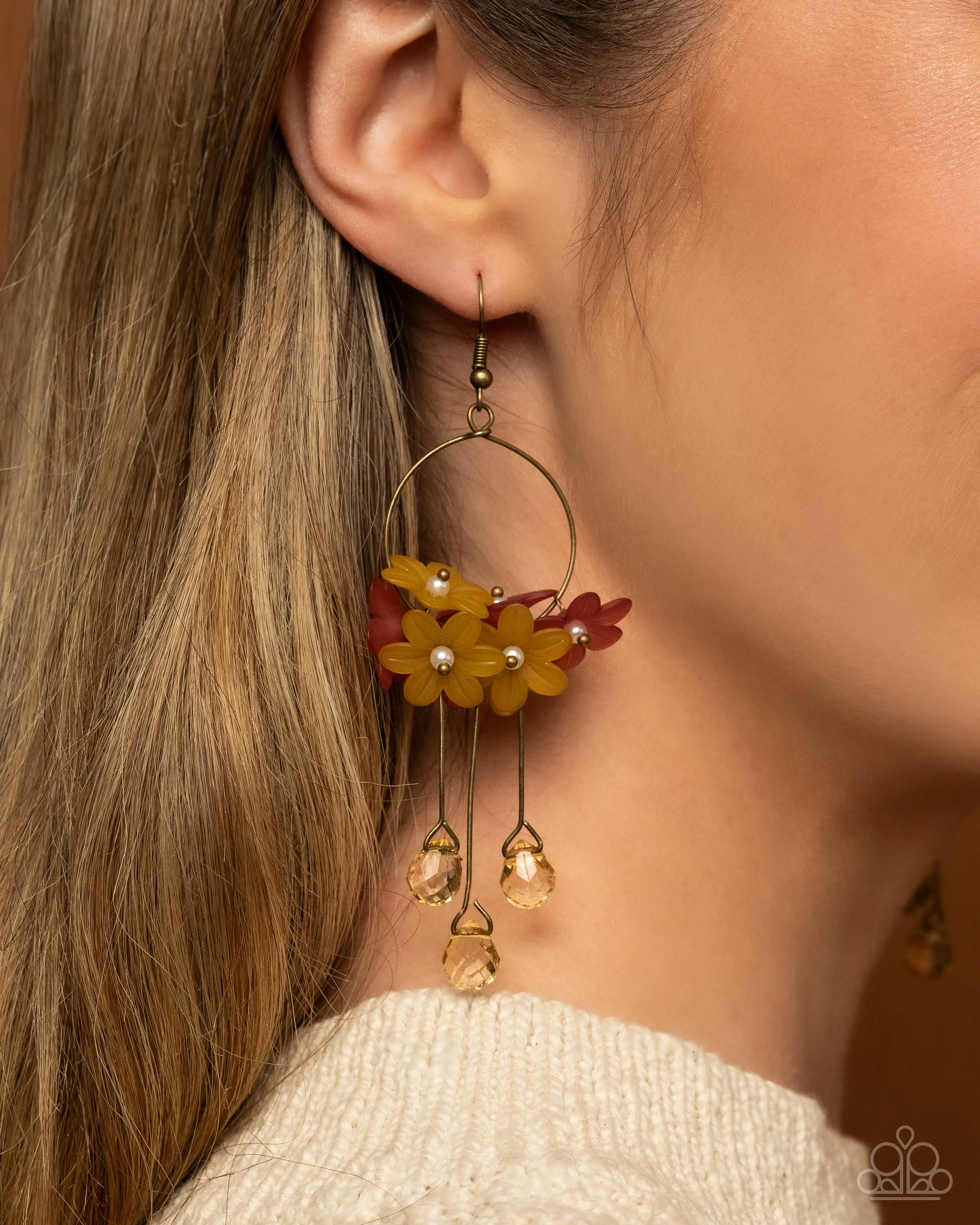 Whimsical Work • Brass