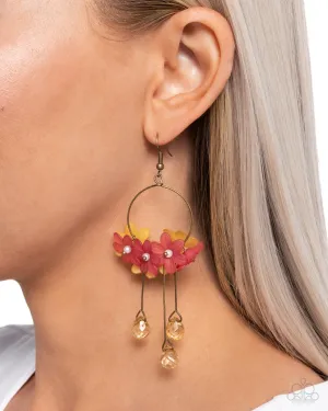 Whimsical Work • Brass